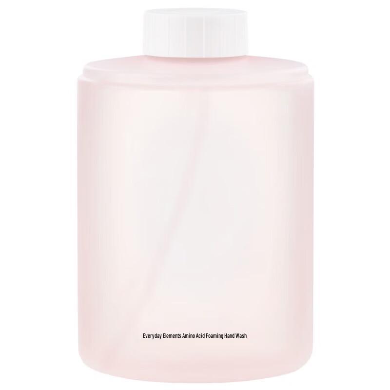 Xiaomi Daily Elements Amino Acid Foam Hand Soap Refill CN plug (adapter included)