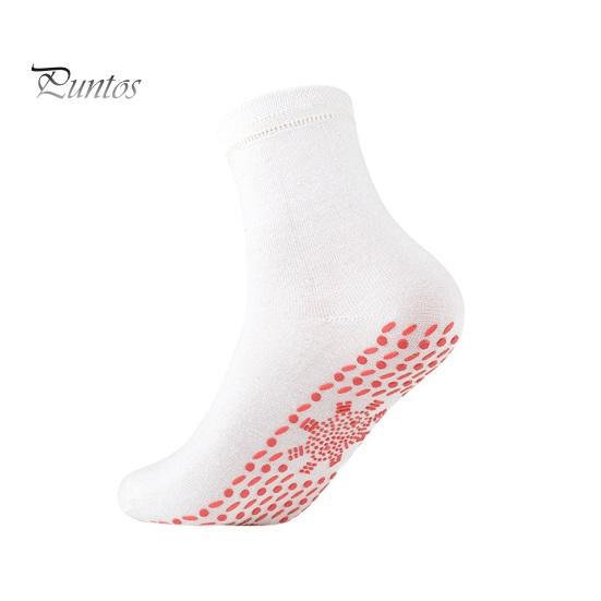 1 пара носков с подогревом — фото 10