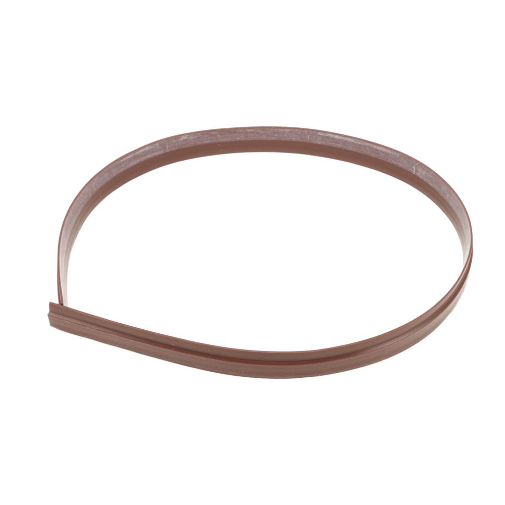 Self-adhesive Silicone For Bathroom Washroom Seal Strip Draft Stopper Threshold Seals Stickers