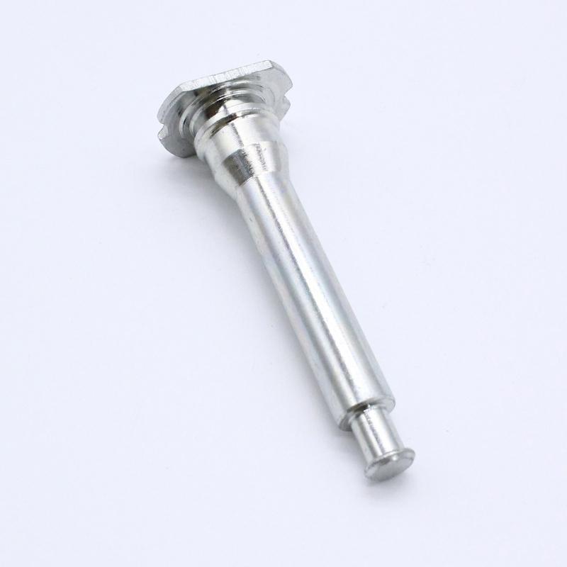 Sada vodicích kolíků předního brzdového třmenu pro CRV CR-V Mk2 02 03 04 05 06 BCF1393C 113-1393X CKT1047 Příslušenství pro opravy