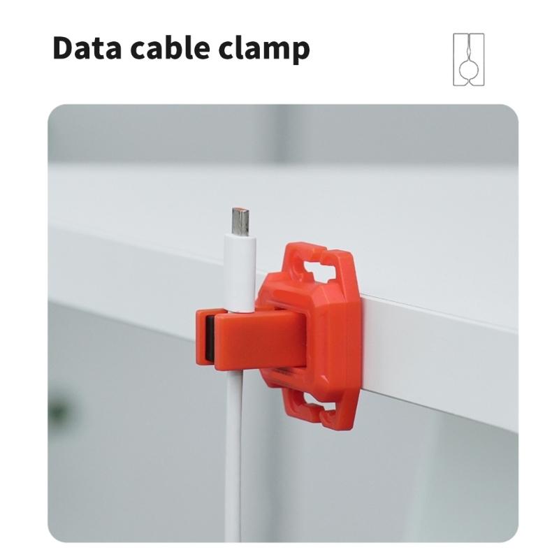 Multipurpose Outdoor Fishing Rod Clamps Adjustable Strap Webbing Spring Concealed Buckles Fishing Accessories Enduring