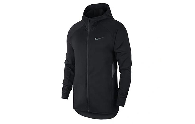 

Nike Jackets Men s Black Hooded Moderate Other AT3264-010 XXL