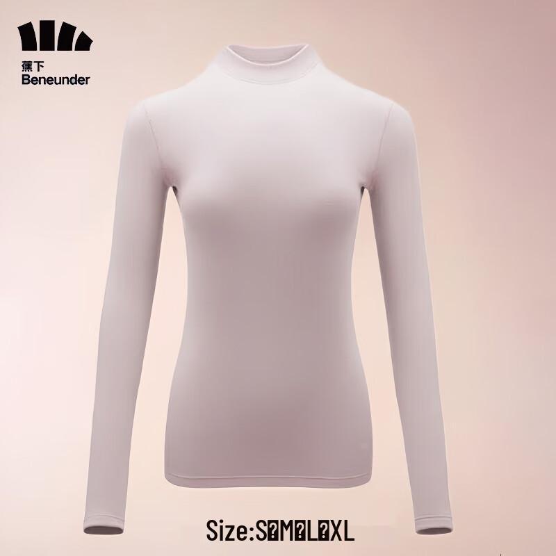 

Женский утолщенный термотоп Beneunder