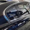 Accesorii de exterior – Autocolante pentru auto