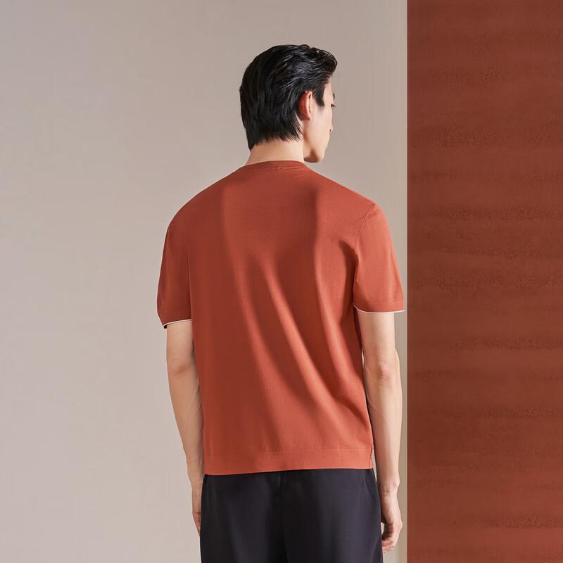 SEVEN Men's National Color Series Cooling T-Shirt
