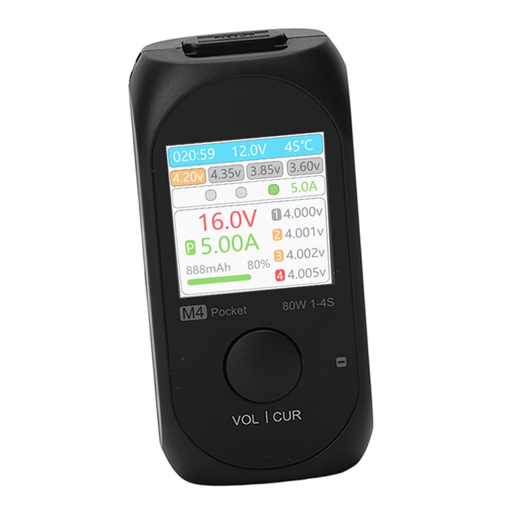 Walking Pedometer Large LCD Display Step Calorie Distance Counter with Clip for Seniors Adults Exercise Blue