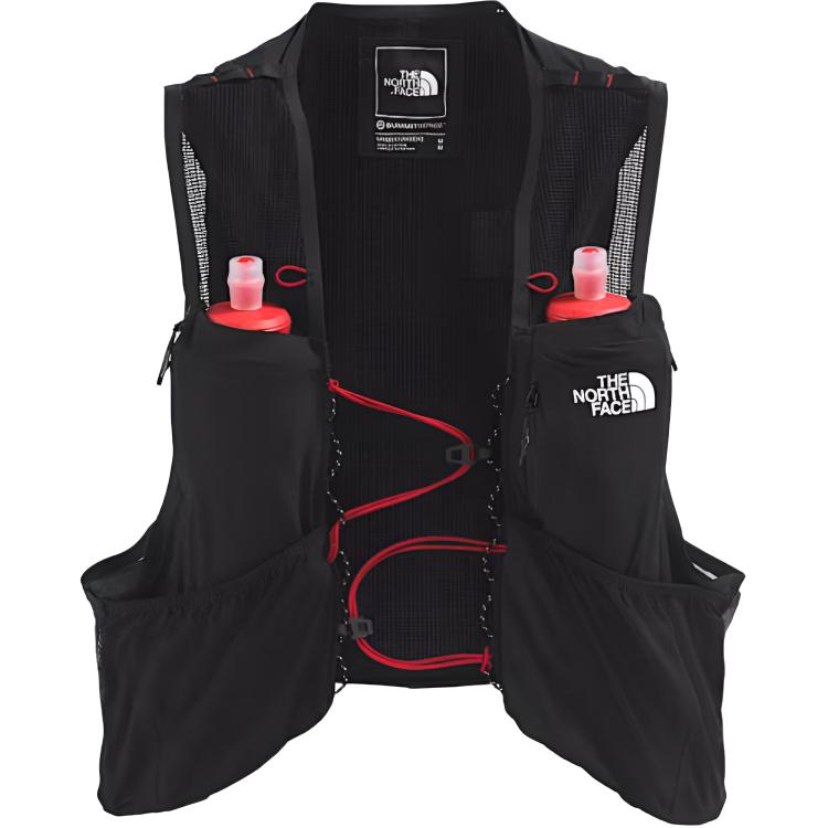 

The North Face Summit 10L Breathable Portable Outdoor Bag Men Bags Black NA5AS31A M
