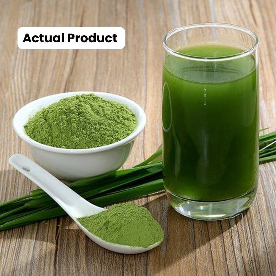 250g Ceremonial Grade Barley Grass Powder , Barley Grass Powder , Authentic