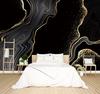 Fantasy Forest Tapestry, Dreamy Enchanted Wall Art with Glowing Bridge & Butterflies for Cozy Bedroom & Aesthetic Spaces