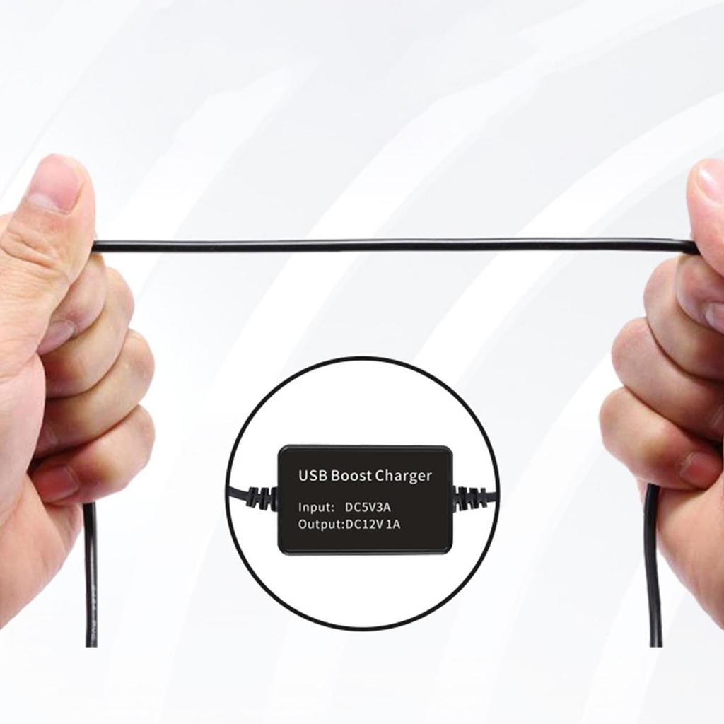 Radar Detector Power Cable - Replacement Radar Detector Cable, Radar Detector Charger Cord |