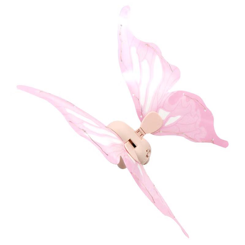 Kids' Electric Luminous Butterfly Wings