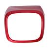 Compatible Honda 17th Gen CRV & 21st Gen CRV Exterior Trim Kit: Hood, Door, Rear Upper, Grille