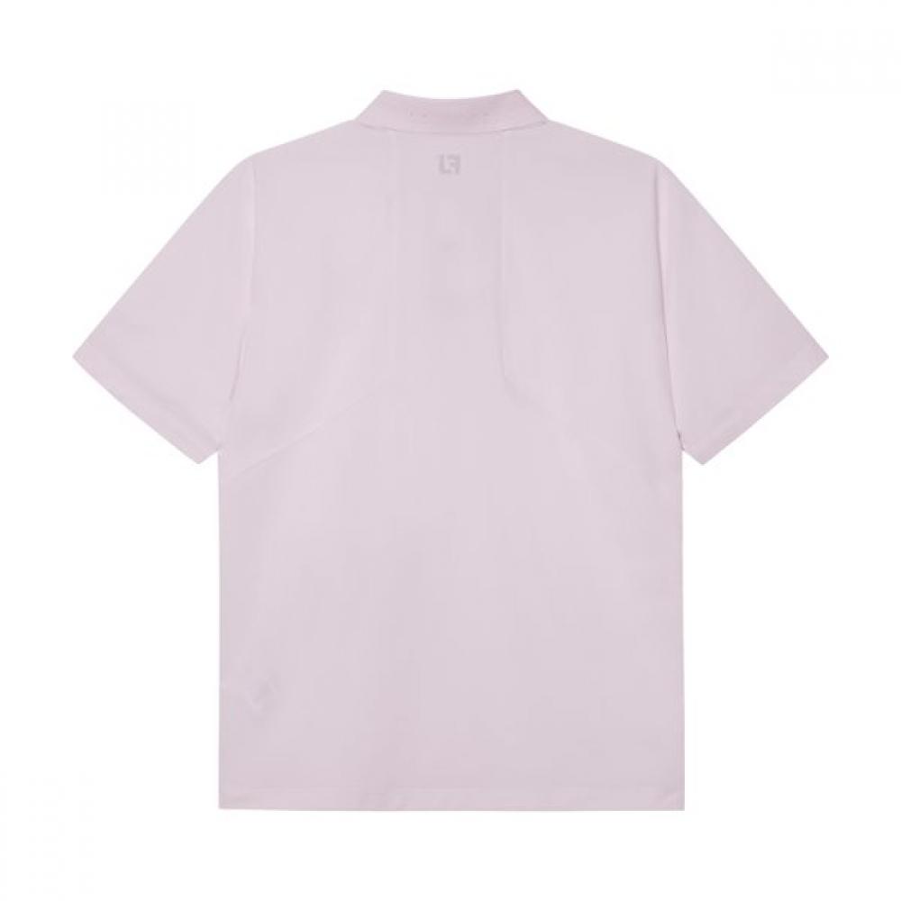 Footjoy Woven Tech Polo 36958