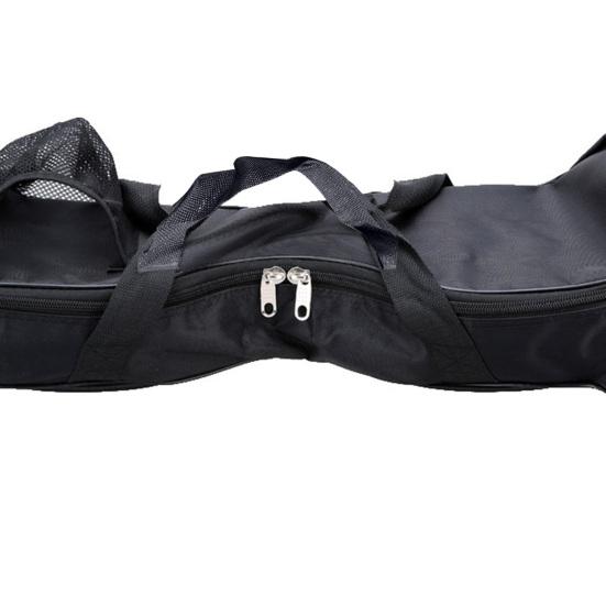 Driftboard Handtas Slijtvast Grote Capaciteit Herbruikbaar Twee Wielen Scooter Draagtas