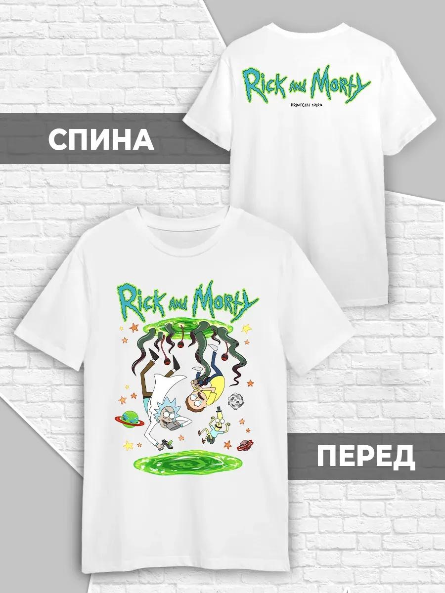 Oversized Soyuzmultfilm printed T-shirt 2XL