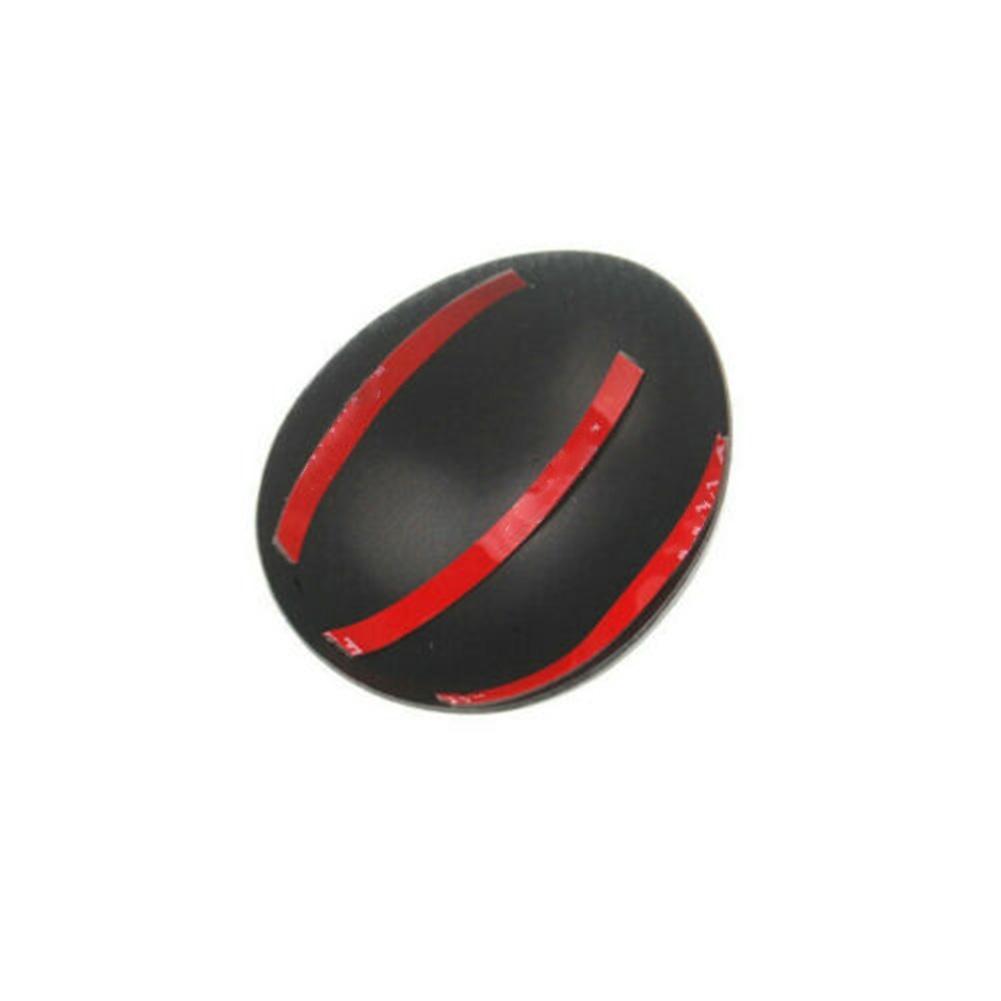 Brand New Knob Cover Gear Shift Replacement 1pcs ABS
