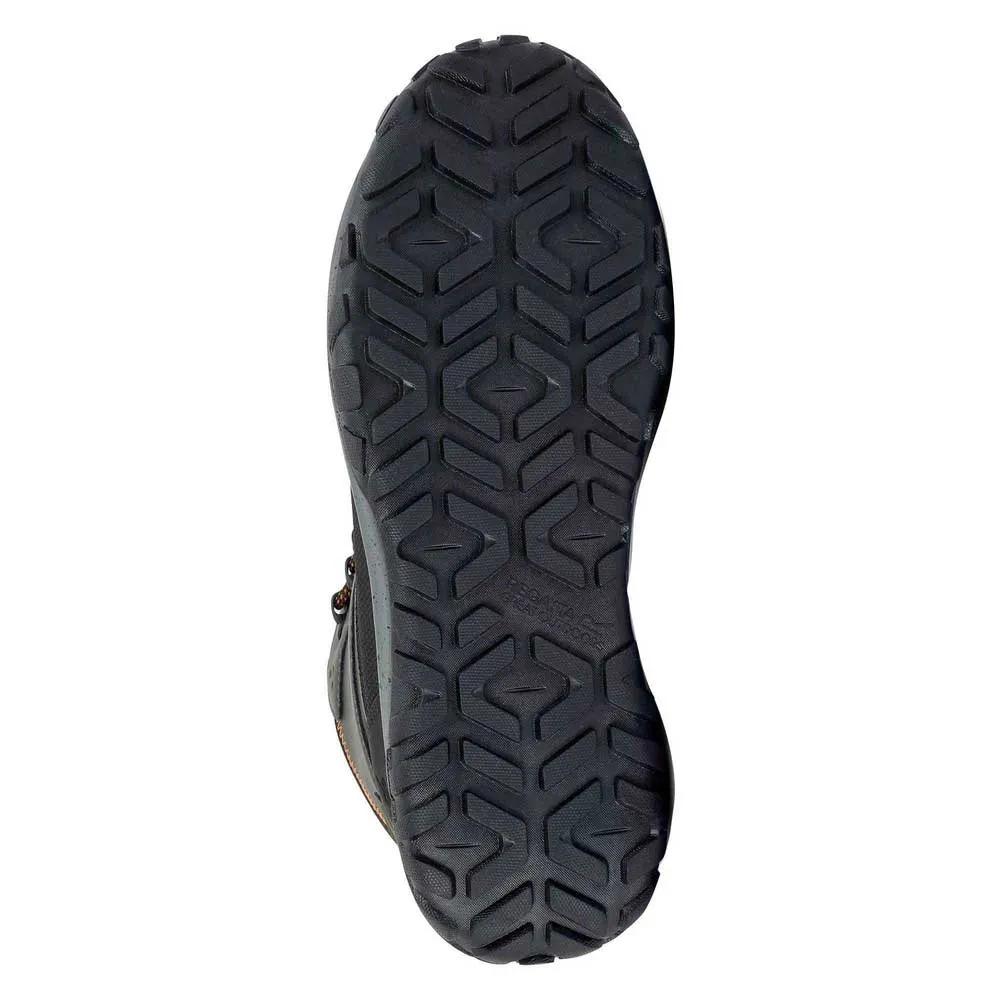 Regatta Renford Hiking Boots
