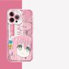 Anime Bocchi The Rock Cute Case For Xiaomi Redmi Note 14 13 12 Pro Plus 5G 4G Redmi 15C 14C 13 13C 12 12C 9 9A 10C A5 A3 Cover