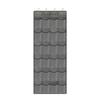 New 24-Compartment Fine Mesh Hanging Shoe Storage Bag with Reinforced Hooks