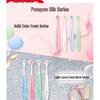 Colgate Ultra-Dense Soft Bristle Toothbrush
