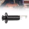 Metal Output Jack Socket 6.35mm Guitar Output Jack Endpin Output Jack  Electric Guitar