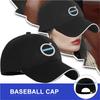 Baseballcaps Utendørs Sommer Menn Kvinner Sportshette Biltilbehør For Volvo Rdesign T6 AWD C30 S40 S60 S70 S90 V40 V50 XC30 XC40
