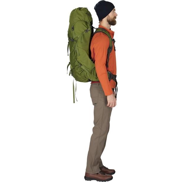 Backpack Osprey Aether 55 S/M Blue (10002878)
