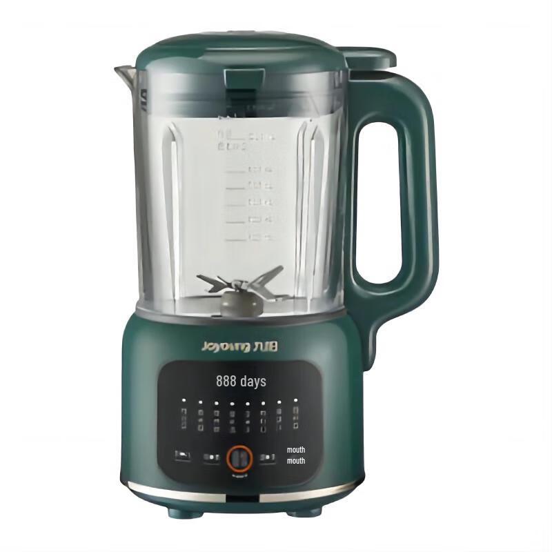 Joyoung DJ12X-D139 Multifunction Soy Milk Maker Blender CN plug (adapter included)
