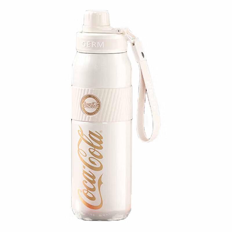 GEMINI Coca-Cola Collaboration Insulated Sports Water Bottle