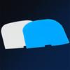 High Strength Table Tennis Paddle Cover Racket Protector Waterproof Easy Installation For Outdoor Training And Storage