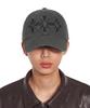 IDWS Trinity View Maxi Cap Charcoal