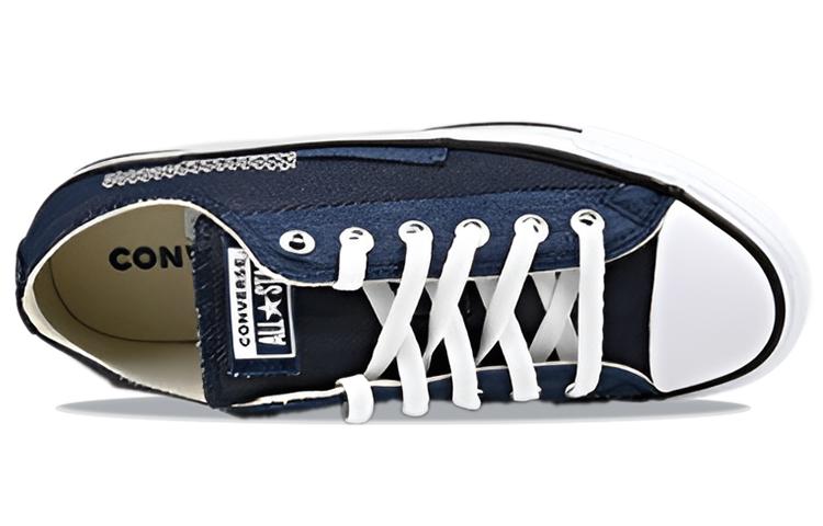 Converse Chuck Taylor All Star 'Dark Blue Denim' A00780C