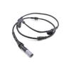 Front Brake Pad Wear Sensor Line For BMW X5 E70 X6 E71 3.0d 3.0sd 3.0si 3.5d 4.8i 30dX 35dX 35iX 34356789501