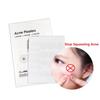 LAMUSELAND Waterproof Acne Patch Acne Skin Care Acne Repair 4g