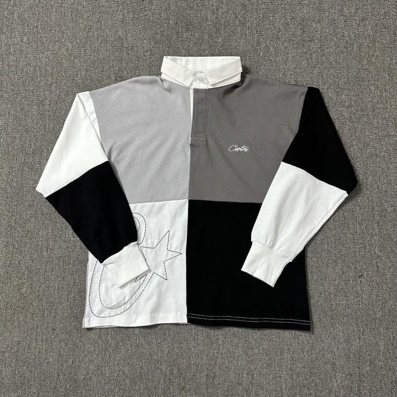 Mens Womens Loose Fit Cotton Graphic Tee - Breathable Casual Short Sleeve T-Shirt Unisex Streetwear Style