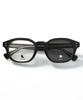 [CRIMIE] MIKE Photochromic Sunglasses for Men, Boston Style, Biker Shades, UV Protection, Clear Lens, Lightweight, Adjustable Fit, Unisex, Fashion Bra