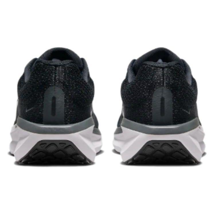 Nike Air Winflo 11 Black White Women Sneakers Anthracite Cool-Grey FJ9510-001