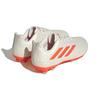 Childrens Football Boots Adidas Copa Pure.3 FG White