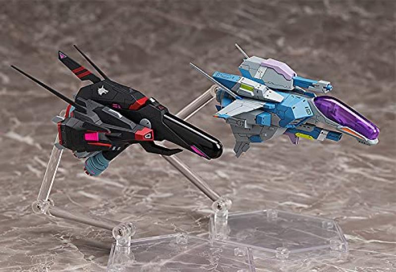 Figma R TYPE FINAL 2 SHOOTING GAME HISTORICA R TYPE FINAL 2 R 13A 10 ALBATROSS Painted Movable Figure F51035 CERBERUS/RX Non-scale ABS&POM