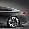 LNYCP1 Auto Styling Kofferraum Karosserie Aufkleber für Alfa Romeo 159 156 147 Giulia Giulietta Stelvio Mito Gt Brera Spider Volante Auto Zubehör