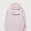 Covernot Authentic Logo Hoodie B1 Co2501hd01 Hg Ch Dn Lp