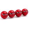 Tire Valve Cover Tyre Valve Dust Cover Car Tire Bike Plugs Accessories