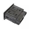 USB Connector Auxiliary and SD Card Port for 2016 S-Max EM2T-14F014-AB