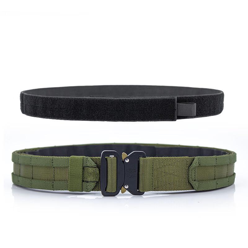 Li Shen 5.56 Tactical Quick Release Combat Belt