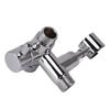 Shower Head Diverter Water Separator Shower Arm Diverter for Hand Held Showerhead and Fixed Spray Head
