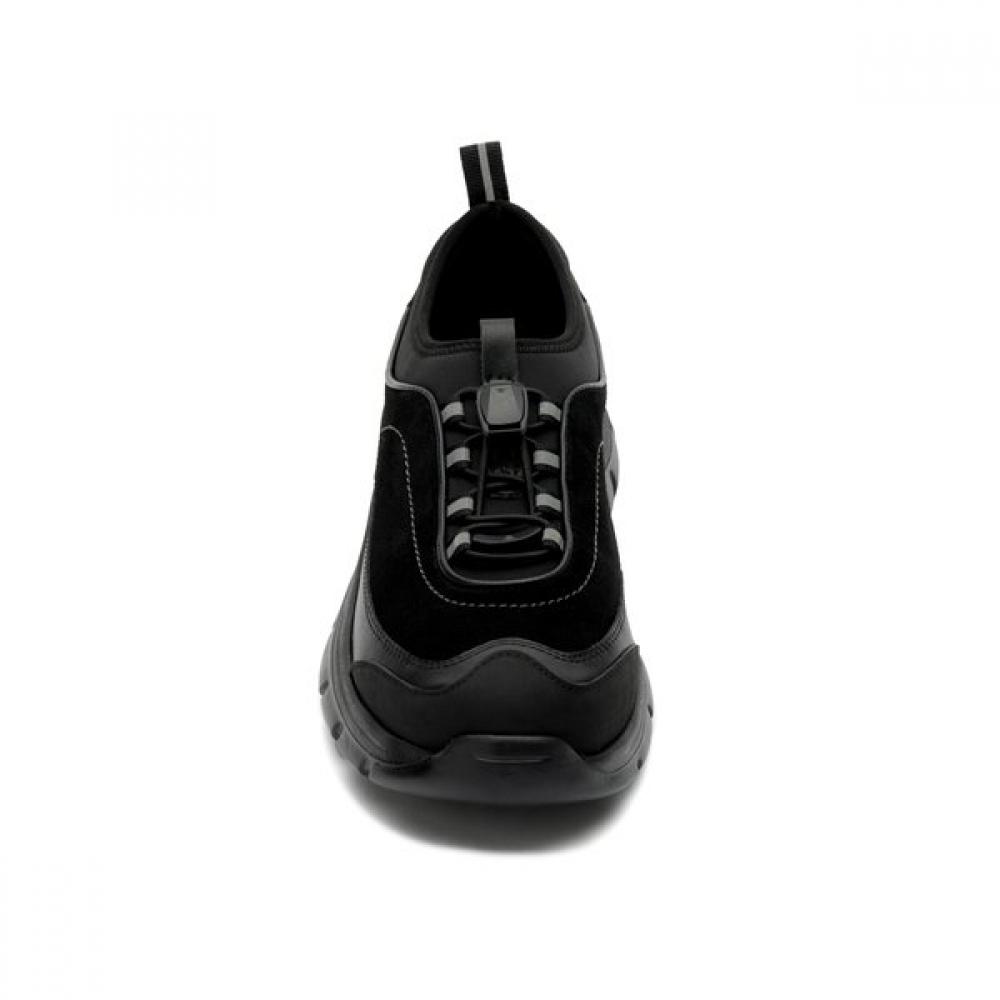 Thommcan Herren S Sneaker Schwarz Montreal01 9tmmo14f1S