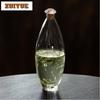 850ml Glass Cold Brew Pitcher Water Jug Heat Insulation Water Kettle Container Hot And Cold Water Pitcher Teaware Vase Supplies