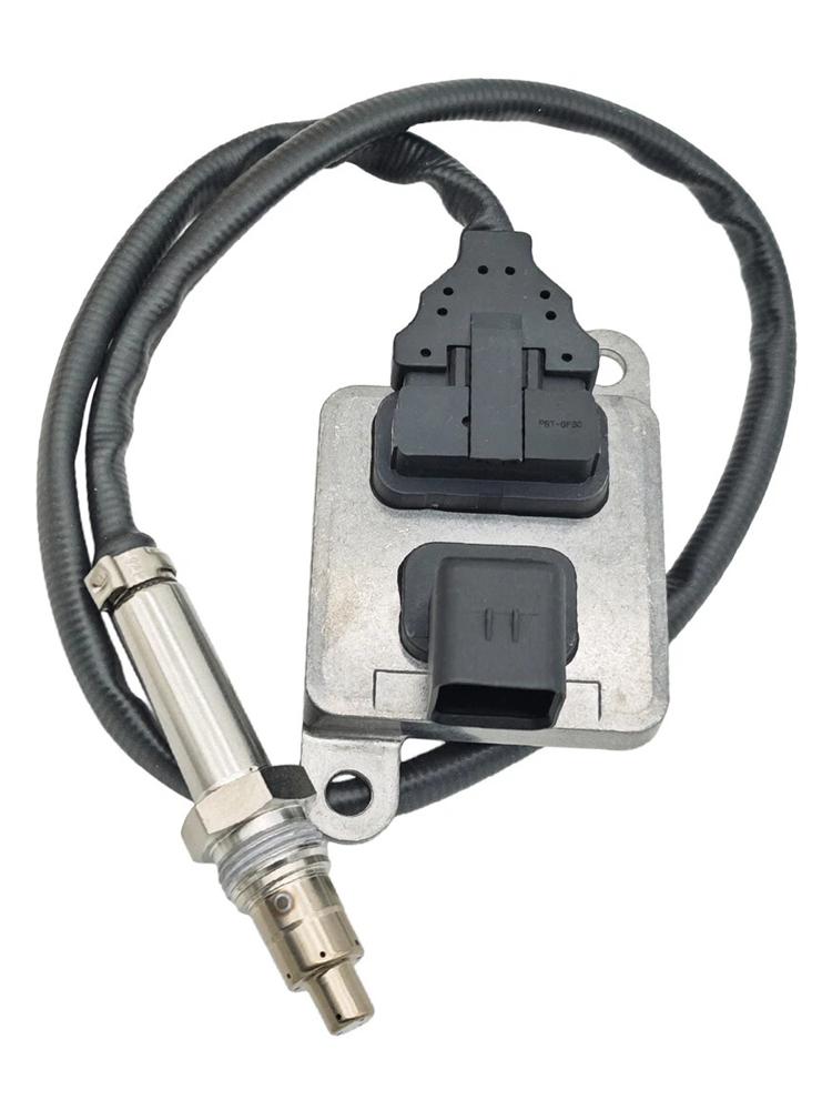 Nox Nitrogen Oxide Sensor For Opel Zafira Tourer Vauxhall Zafira MK III 55485493