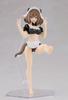 Max Factory PLAMAX GP 07 Underwear Girl Ran Jerry Maid Set Assembly Type Plastic Model & Ver. Non-Scale