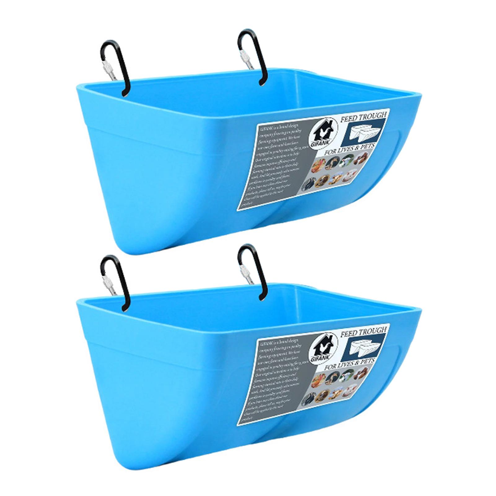 

Кормушка для кур с водой Многофункциональная кормушка для кур для животных 1pcs